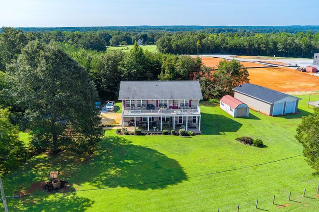 4115 Locust Hill Road, Taylors, SC 29687