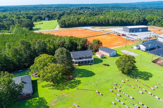 4115 Locust Hill Road, Taylors, SC 29687