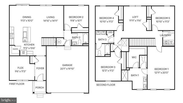 10 DAHLIA CT, Bayville, NJ 08721