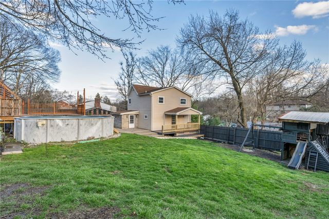 465 Fernhill Ave, Brookline, PA 15226