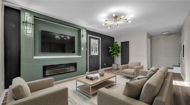 465 Fernhill Ave, Brookline, PA 15226