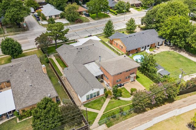 2122 S Vernon Avenue, Dallas, TX 75224