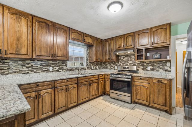 2122 S Vernon Avenue, Dallas, TX 75224