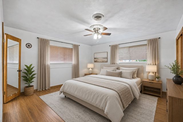 2122 S Vernon Avenue, Dallas, TX 75224