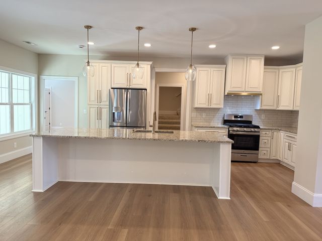 1168 North Franklin Avenue, Cookeville, TN 38501