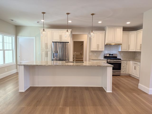 1168 North Franklin Avenue, Cookeville, TN 38501