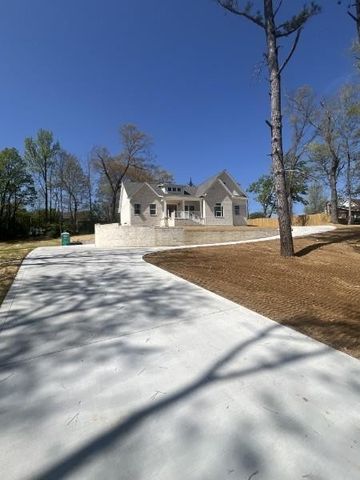 1168 North Franklin Avenue, Cookeville, TN 38501