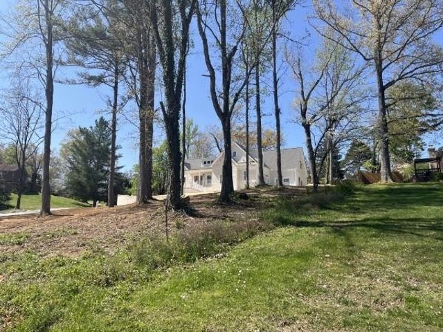 1168 North Franklin Avenue, Cookeville, TN 38501