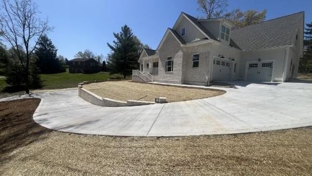 1168 North Franklin Avenue, Cookeville, TN 38501