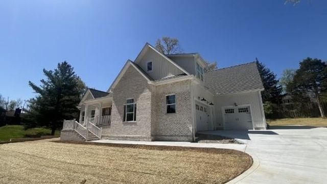 1168 North Franklin Avenue, Cookeville, TN 38501