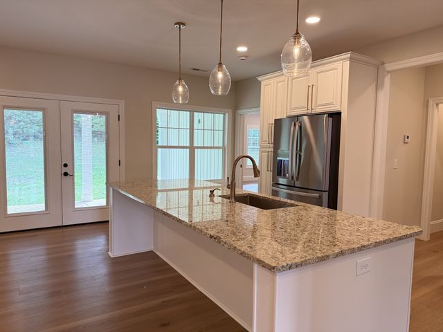 1168 North Franklin Avenue, Cookeville, TN 38501