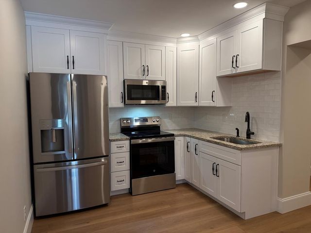 1168 North Franklin Avenue, Cookeville, TN 38501