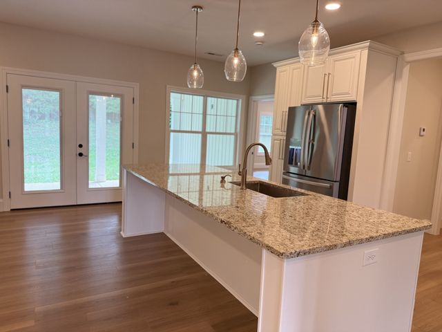 1168 North Franklin Avenue, Cookeville, TN 38501