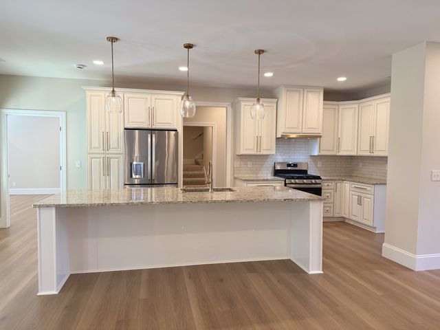 1168 North Franklin Avenue, Cookeville, TN 38501
