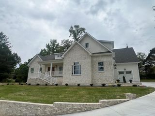 1168 North Franklin Avenue, Cookeville, TN 38501
