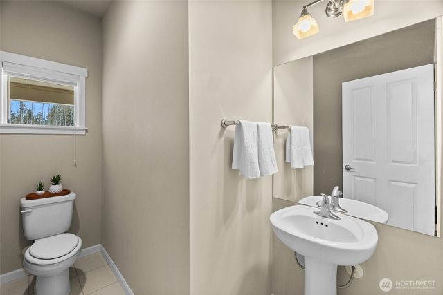 4509 Briggs Drive SE, Olympia, WA 98501