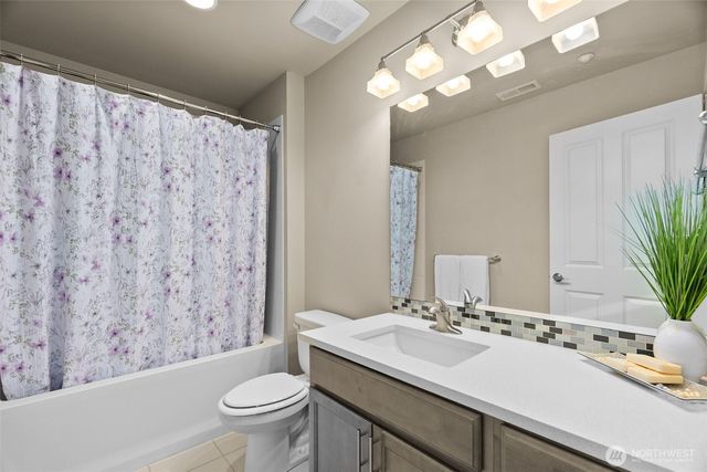 4509 Briggs Drive SE, Olympia, WA 98501