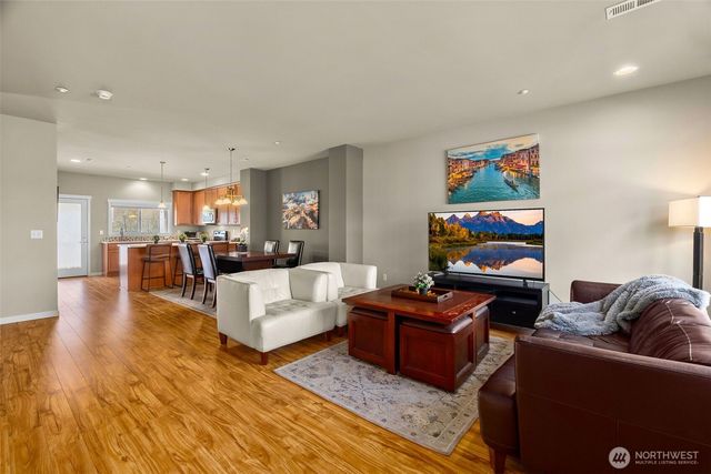 4509 Briggs Drive SE, Olympia, WA 98501