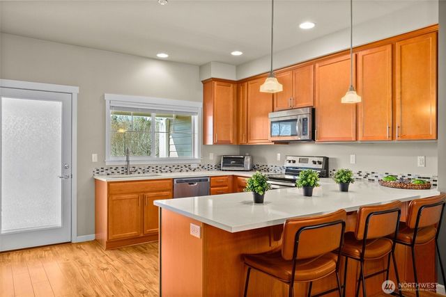 4509 Briggs Drive SE, Olympia, WA 98501