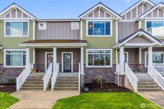 4509 Briggs Drive SE, Olympia, WA 98501