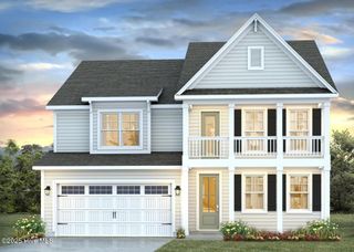 8667 Blue Haw Way Lot 138, Leland, NC 28451