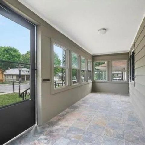 3408 Mersington Avenue, Kansas City, MO 64128