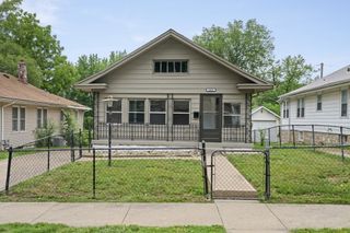 3408 Mersington Avenue, Kansas City, MO 64128