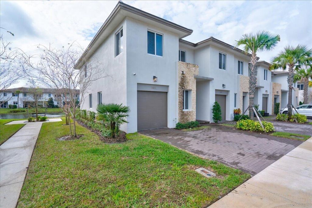 1451 Pioneer Way, Royal Palm Beach, FL 33411
