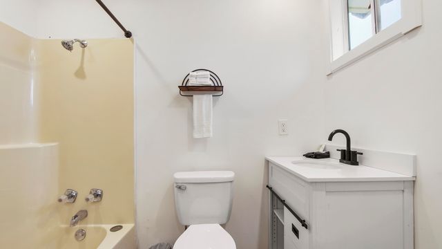 8421 Elizabeth Avenue, Panama City Beach, FL 32408