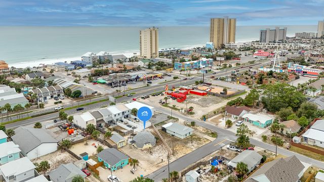 8421 Elizabeth Avenue, Panama City Beach, FL 32408