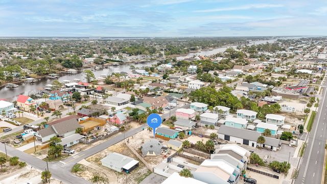 8421 Elizabeth Avenue, Panama City Beach, FL 32408