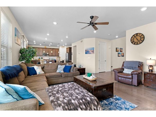 19096 W 84th Pl, Arvada, CO 80007