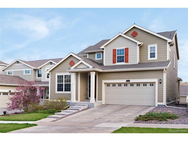 19096 W 84th Pl, Arvada, CO 80007