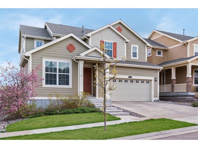 19096 W 84th Pl, Arvada, CO 80007