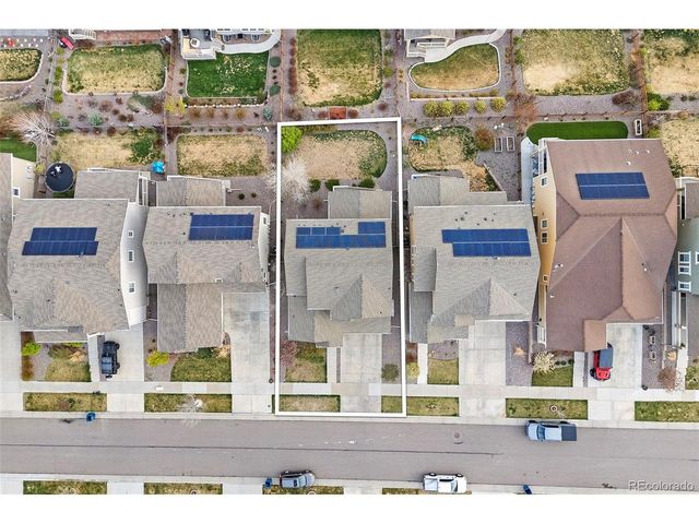 19096 W 84th Pl, Arvada, CO 80007