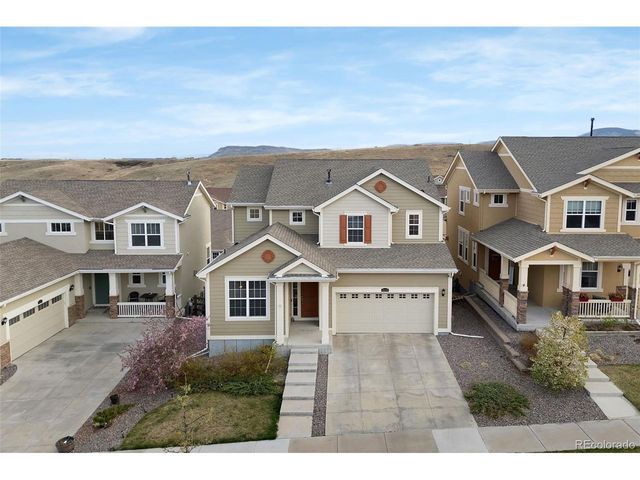 19096 W 84th Pl, Arvada, CO 80007