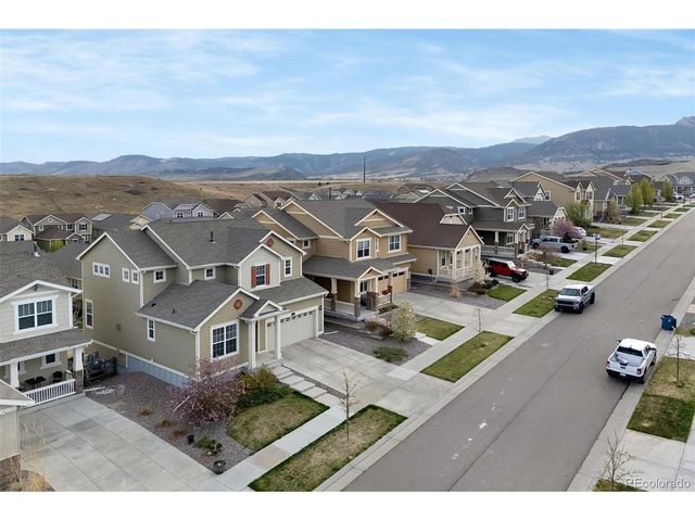 19096 W 84th Pl, Arvada, CO 80007