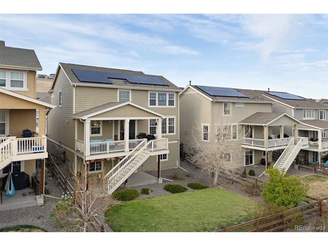 19096 W 84th Pl, Arvada, CO 80007