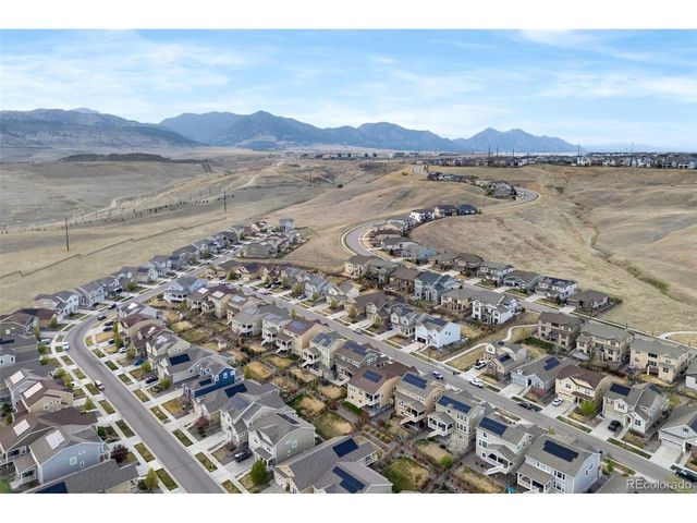 19096 W 84th Pl, Arvada, CO 80007