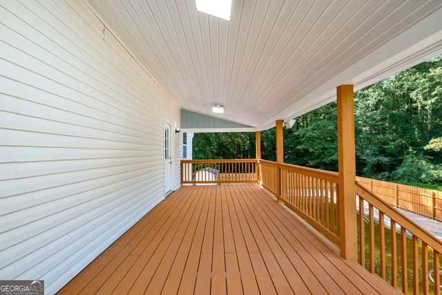 7326 Leland Lane, Jonesboro, GA 30236