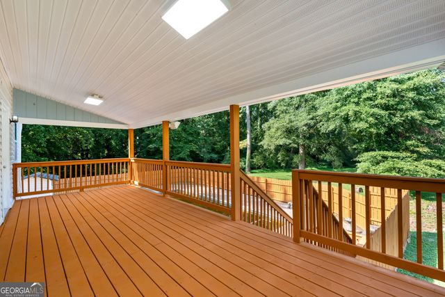 7326 Leland Lane, Jonesboro, GA 30236
