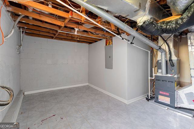7326 Leland Lane, Jonesboro, GA 30236