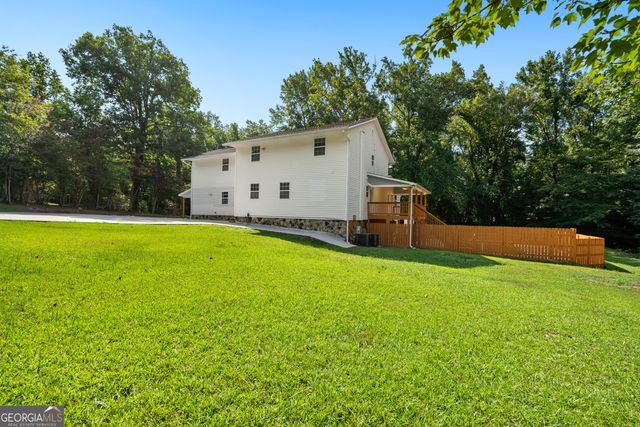 7326 Leland Lane, Jonesboro, GA 30236