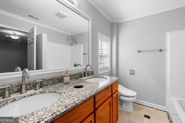 7326 Leland Lane, Jonesboro, GA 30236