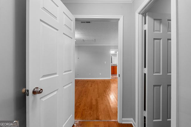 7326 Leland Lane, Jonesboro, GA 30236