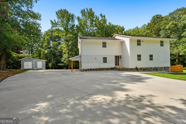 7326 Leland Lane, Jonesboro, GA 30236