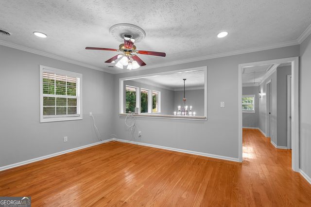 7326 Leland Lane, Jonesboro, GA 30236