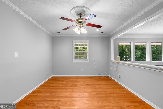 7326 Leland Lane, Jonesboro, GA 30236