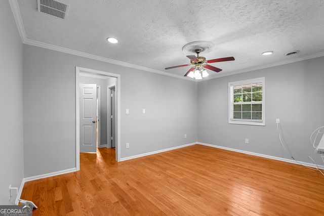 7326 Leland Lane, Jonesboro, GA 30236