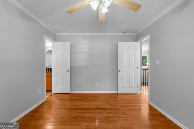 7326 Leland Lane, Jonesboro, GA 30236